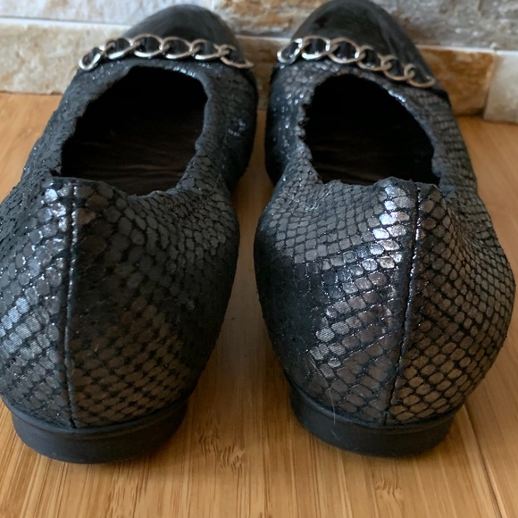 EUC! Attilio Giusti Leombruni (AGL) 'Link' Ballet - Picture 6 of 10